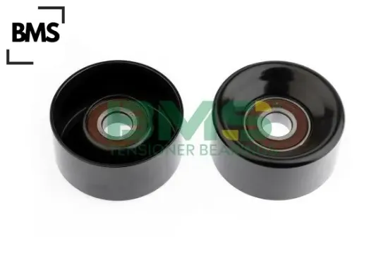 Alternatör gergi rulmanı transit v184 2.4 dı-2.4 tdı-2.4 tde 00-06 76×37x17 tek Bms YC1E9444AD/ 1770837 resmi