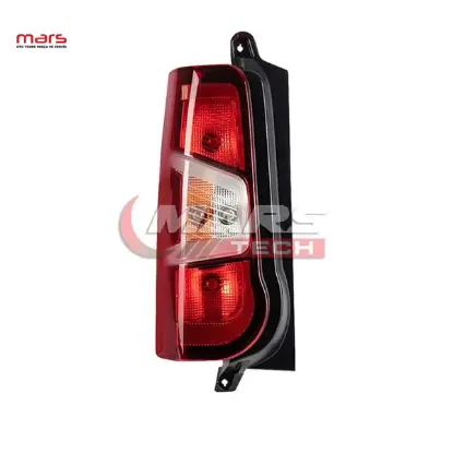 Stop lambası sol duysuz opel combo e 19> peugeot partner-cıtroen berlingo 19> proace cıty 19> çift b Mars 9819235880/ 3649995 resmi