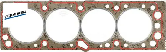 Silindir kapak contası skc astra g- corsa b-astra f -tıgra 1.4 16v x14xe 5607410/ 90510684 resmi