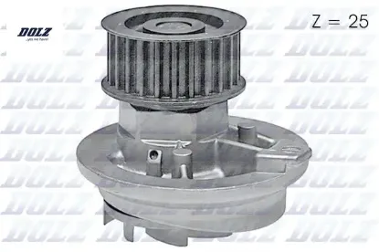 Devirdaim astra f-g-vectra a-b-omega b-kadett e-calıbra a 1.8i 16v-1.7d-2.0i 16v 1334041 Dolz 1334053/ 9192370/ 1334050/ 90466343 resmi