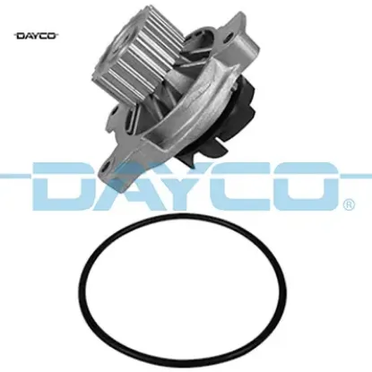 Devirdaim t4-lt-crafter aja-acv-aab-anj-avr-bjk 2.4 d-2.5 tdı 1991 > Dayco 074121005N/ 076121005 resmi