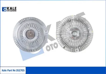 Fan motoru scorpıo ı-sıerra-transıt Kale radyatör 1591125/ 79BB8A616A1C/ 79BB8A616AC resmi
