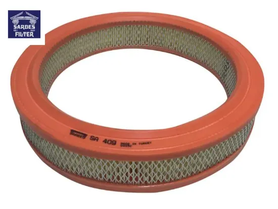 Hava filtresi m131 slx Sardes 7721380F/ 7721380E resmi