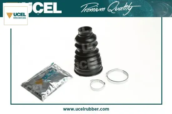 Aks körüğü dış dacıa logan ls Üçel kauçuk 7701466122/ 6001547699/ 7701465489 resmi