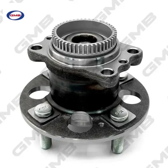 Arka teker poryası rulmanlı hyundaı accent blue 1.4l 1.6l benzinli 1.6l crdi dizel 10-17 / i20 14-20 Gmb 527500U000/ 527504L100/ 527501R000 resmi