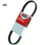 Kanallı kayıs mercedes c-class om626 w205 s205 Bando A6269930096/ 7PK1545 resmi