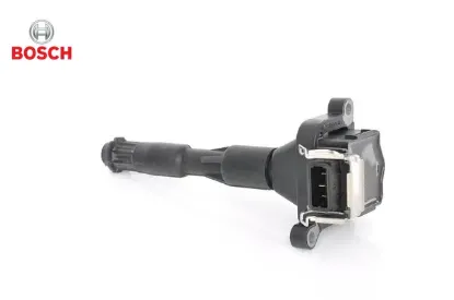 Atesleme bobını bmw m50 m52 m54 m62 e36 e46 e39 e38 e53 . land rover range rover m62b44 l322 Bosch 12137599219/ NEC000020 resmi