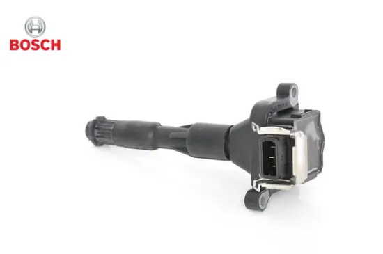 Atesleme bobını bmw m50 m52 m54 m62 e36 e46 e39 e38 e53 . land rover range rover m62b44 l322 Bosch 12137599219/ NEC000020 resmi
