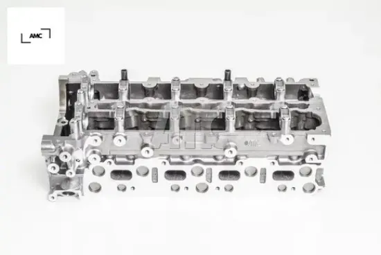 Sılındır kapagı mercedes om651 w639 w447 b906 b907 b910 Amc A6510105511 resmi