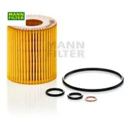 Yag fıltresı bmw n43 n45 n46 e81 e82 e87 e88 e46 e90 e91 e92 e93 e60 e61 e84 e83 e85 Mann-fılter 11427508969 resmi