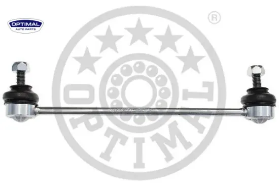 Askı rotu on mercedes w169 w245 Optımal A1693201389 resmi