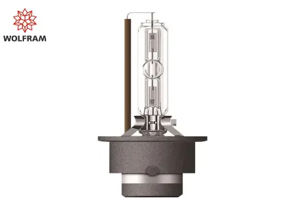 Ampul 12v d4s 35 p32d-5 xenarc 4300k kahverengi çubuk xenon gün ışık serisi resmi