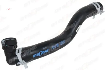 Kalorifer hortum ford fıesta 1.5 tdci AV2118K580BC resmi