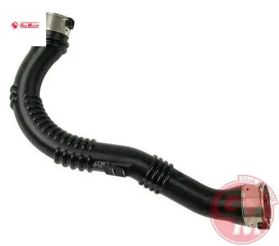 Turbo borusu trafıc 1.6dcı-vıvaro 1.6cdtı 14> Gua 144606126R/ 1446200Q0H/ 6000618730 resmi