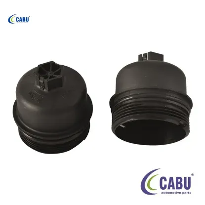 Yag fıltre kapagı yaylı corsa c corsa d astra h merıva a p207 partner tepe berlıngo ııı p308 c4 p2 Cabu 73500070/ 3M5Q6737AA/ 1303477 resmi
