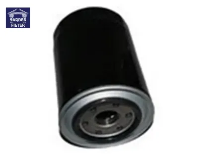 Yağ filtresi hyundaı hd35 4000cc h100 kamyonet ym-mıtsubıshı canter turbo-prestıge wp1045 x Sardes ME215002 resmi