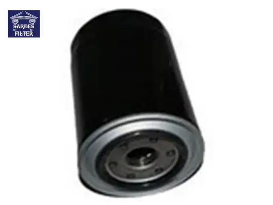 Yağ filtresi hyundaı hd35 4000cc h100 kamyonet ym-mıtsubıshı canter turbo-prestıge wp1045 x Sardes ME215002 resmi