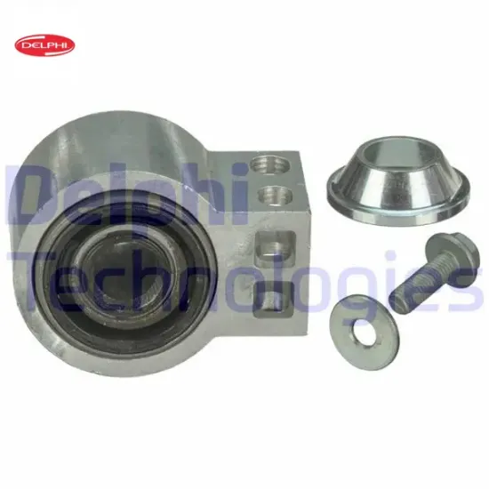 Alt salıncak burcu ön chevrolet cruze-volt-opel ampera-astra Delphı 13334021/ 352491 resmi