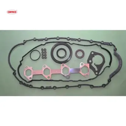 Motor takım conta skc siz megane ıı 02> clıo ıı 98> scenıc ıı 03> kangoo 01> clıo symbol ı 01>09 mıc Corteco 7701473371 resmi