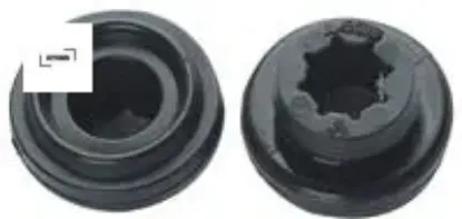 Hava filtre ön takoz lastiği küçük fıorıno-doblo 01-09 -albea-palıo 1.3 mjtd 7786064 resmi