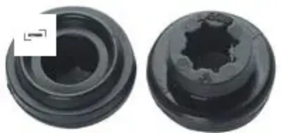 Hava filtre ön takoz lastiği küçük fıorıno-doblo 01-09 -albea-palıo 1.3 mjtd 7786064 resmi