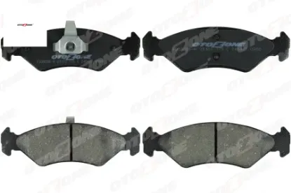 Ön balata fıesta1.0 1.3 1.4 1.8 d 95 >ford ka 1.0 1.3 96 > mazda 121 96 > 96FB2K021AA/ 98FB2K021AA/ 1064762 resmi