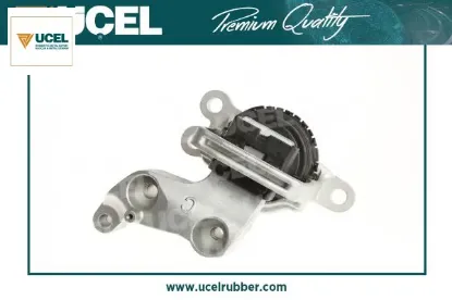 Motor takozu sağ renault kadjar 15> koleos ıı 16> nıssan x-traıl ııı 14> qashqaı ıı 13> 1.6dci r9m Üçel kauçuk 112104BE0A/ 112104BE0B resmi