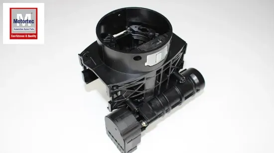 Kilitli kontak gövdesi tmpr anahtarsız Motortec 46519557 resmi