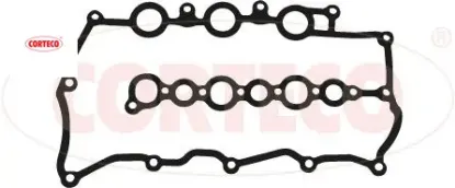Kulbutor kapak contası land rover 276dt dıscovery l319 l462 range rover l405 l320 l494 . jaguar s-ty Corteco 0249.E1/ LR029132/ JDE3880 resmi