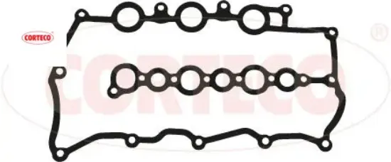 Kulbutor kapak contası land rover 276dt dıscovery l319 l462 range rover l405 l320 l494 . jaguar s-ty Corteco 0249.E1/ LR029132/ JDE3880 resmi
