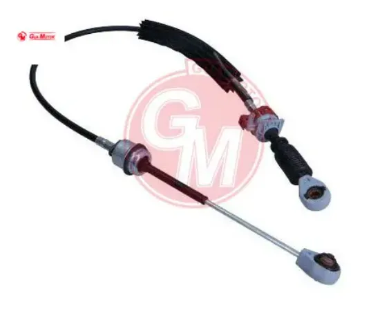 Vites kumanda teli sol renault megane ıı Gua 7701474701/ 7701479005 resmi