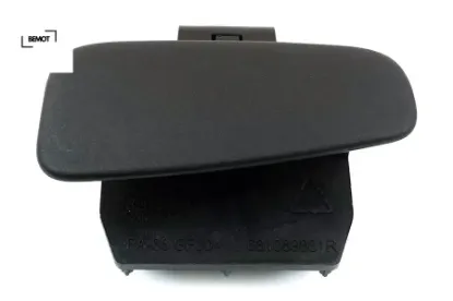 Torpido kapak kilidi clıo ıv Bemot 681089881R resmi
