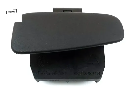 Torpido kapak kilidi clıo ıv Bemot 681089881R resmi