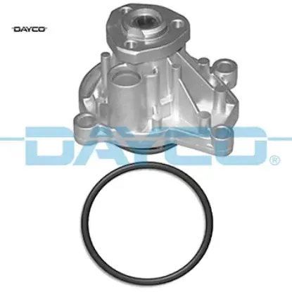 Devirdaim polo 07> cordoba 02> ıbıza 06> fabıa 07> 1.2-1.2 12v Dayco 03D121005/ 03D121013B resmi