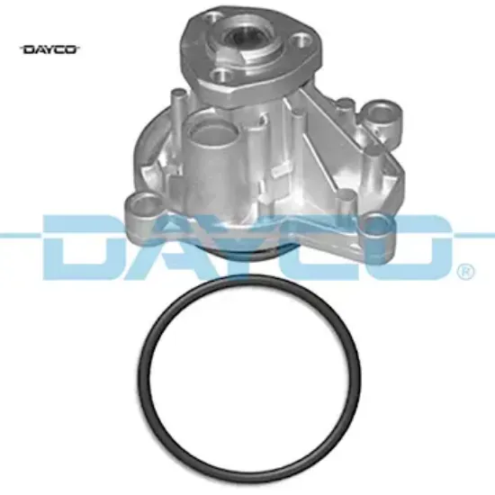 Devirdaim polo 07> cordoba 02> ıbıza 06> fabıa 07> 1.2-1.2 12v Dayco 03D121005/ 03D121013B resmi
