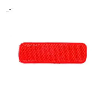 Arka tampon reflektörü sol transit v363-v362 14> Spk BK21515C0AA resmi