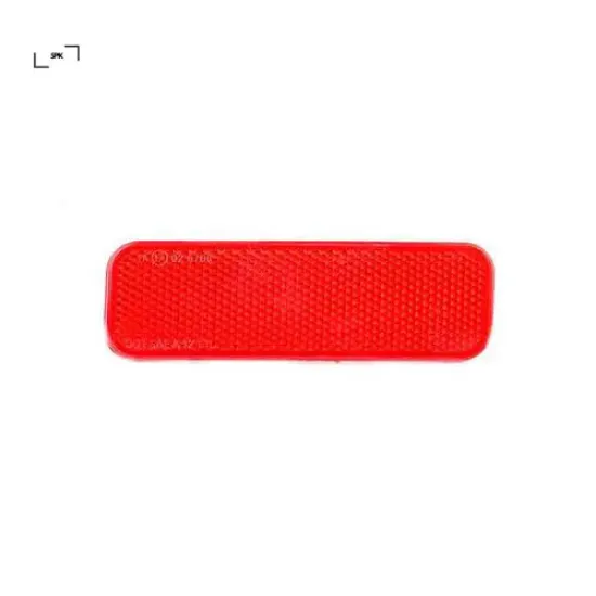 Arka tampon reflektörü sol transit v363-v362 14> Spk BK21515C0AA resmi