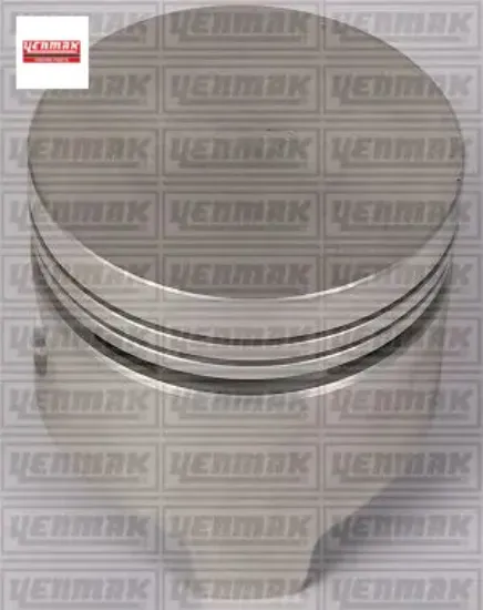 Motor piston segman 0.60 serçe-m131 1.300 76mm Yenmak resmi