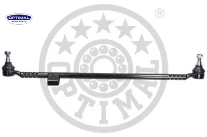 Rot takımı orta mercedes e-class w124 s124 c124 Optımal A1244600805 resmi