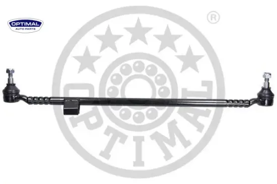 Rot takımı orta mercedes e-class w124 s124 c124 Optımal A1244600805 resmi