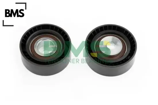 Kayıs gergı rulmanı bmw m40 m42 m43 m50 m52 m54 e34 e36 e38 e39 e46 e60 e61 e83 e53 . skoda felıcıa Bms 11281726343/ 11281748131/ 047145276B resmi