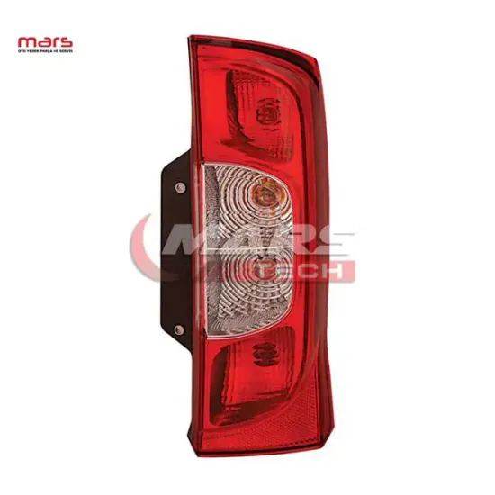 Stop lambası sağ fıorıno-bıpper-nemo 08 > tek kapı duysuz Mars 1358249080/ 1391432080/ 6351.JH resmi