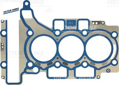 Sılındır kapak contası opel groosland-p2008-p208-p301-p308-c1-c3-aırcross-cactus-c-elysee-ds3- 1.2 v 9844043380/ 9676148680/ 3639558 resmi