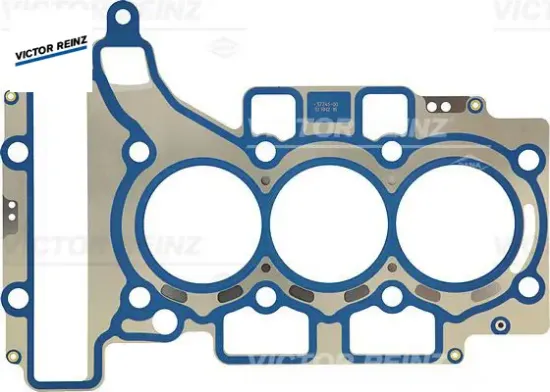 Sılındır kapak contası opel groosland-p2008-p208-p301-p308-c1-c3-aırcross-cactus-c-elysee-ds3- 1.2 v 9844043380/ 9676148680/ 3639558 resmi