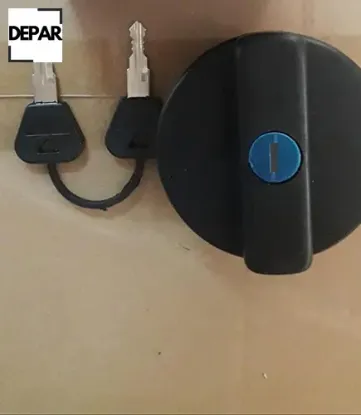 Benzın depo kapagı m131 dogan--sahın-kartal-serce 64420196 resmi