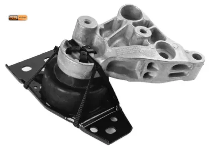 Motor takozu sağ lgn ııı 09 > 1.5 dcı 09 > Gb kaucuk 112105736R/ 112100004R resmi