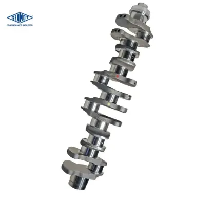 Krank opel vectra-astra 1.6 16v x16xel Genmot 90448704/ 614091/ 614096/ 90486872 resmi