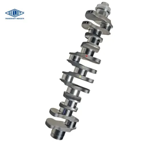 Krank opel vectra-astra 1.6 16v x16xel Genmot 90448704/ 614091/ 614096/ 90486872 resmi