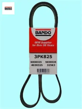 Kanallı kayış ford clı mega nıs g3pk0825 38351 Bando resmi