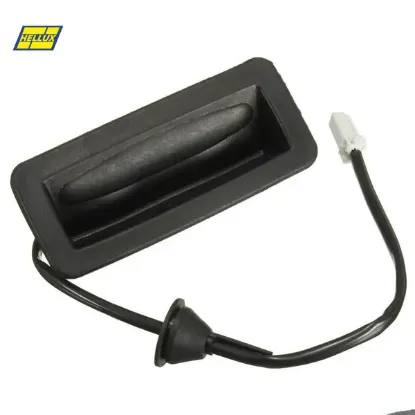 Bagaj açma butonu ford focus-cmax-mondeo-kuga 04> kablolu Hellux 3M5119B514AC/ 1346324 resmi